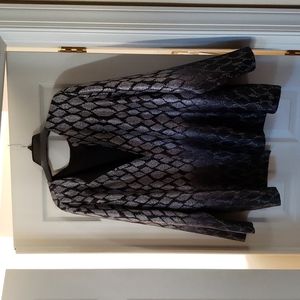 Catherine's Blazer/Jacket